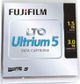 Fujifilm Ultrium LTO-5 Kassette, 5er-Pack (CR-LTO5-05L)