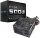 EVGA W1 500 500W ATX 2.3 (100-W1-0500-K2)
