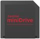 SanDisk Ultra R30 miniDrive     64GB für MacBook Air (SDMDQU-064G-G46)