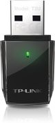 TP-Link AC600 DualBand, 2.4GHz/5GHz WLAN, USB-A 2.0 [Stecker] (Archer T2U)