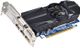 GIGABYTE GeForce GTX 750 Ti OC low profile, 2GB GDDR5, DVI, 2x HDMI, DP (GV-N75TOC-2GL)