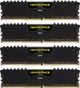 Corsair Vengeance LPX schwarz DIMM Kit 32GB, DDR4-2400, CL14-16-16-31 (CMK32GX4M4A2400C14)