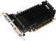 MSI GeForce GT 610, N610-2GD3H/LPL, 2GB DDR3, VGA, DVI, HDMI (V809-809R)