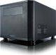 Fractal Design Core 500 schwarz, Mini-ITX (FD-CA-CORE-500-BK)
