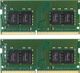 Kingston ValueRAM SO-DIMM Kit 16GB, DDR4-2133, CL15-15-15 (KVR21S15S8K2/16)