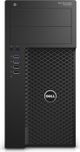 Dell Precision Tower 3620 Workstation, Xeon E3-1240 v5, 8GB RAM, 256GB SSD, Quadro K620 (GTKRR)