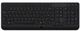 Dell KB212-B Quietkey Keyboard schwarz, USB (verschiedene Layouts)
