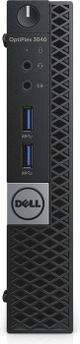 Dell OptiPlex 3040 Micro, Core i3-6100T,   4GB RAM, 500GB HDD (99J5H) B-Ware