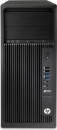 HP Workstation Z240 CMT, Xeon E3-1240 v5,  16GB RAM, 256GB SSD, Quadro K2200 (J9C09EA#ABD) B-Ware