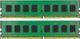 Kingston ValueRAM DIMM Kit 16GB, DDR4-2400, CL17-17-17 (KVR24N17S8K2/16)