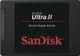 SanDisk Ultra II 500GB, SATA (SDSSDHII-500G-G25)