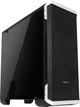 Cooltek NC-02 Window, Glasfenster (CT NC-02 W/600045385)