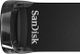 SanDisk Ultra Fit    128GB, USB-A 3.0 (SDCZ430-128G-G46)