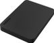 Toshiba Canvio Basics 1TB, USB 3.0 Micro-B (HDTB410EK3AA)
