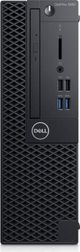 Dell OptiPlex 3060 SFF, Core i3-8100,   8GB RAM, 256GB SSD (CR41D)