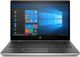 HP ProBook x360 440 G1 silber, Core i5-8250U,  8GB RAM, 256GB SSD, DE (4QW73EA#ABD) B-Ware