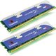 Kingston FURY DIMM Kit 2GB, DDR2-800, CL4-4-4-12 (KHX6400D2LLK2/2G)