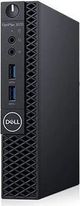 Dell OptiPlex 3070 MFF, Core i3-9100T,   8GB RAM, 256GB SSD (V8D66)