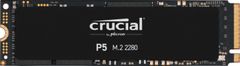 Crucial P5 SSD 1TB, M.2 (CT1000P5SSD8)