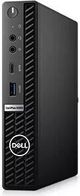 Dell OptiPlex 5080 Micro, Core i5-10500T, 16GB RAM, 256GB SSD (N0M4T)