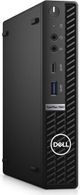Dell OptiPlex 7080 Micro, Core i5-10500T, 8GB RAM, 256GB SSD (3D2HD)