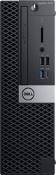 Dell OptiPlex 7080 SFF, Core i5-10500,   8GB RAM, 256GB SSD (C35KD)