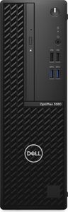 Dell OptiPlex 3080 SFF, Core i5-10500, 8GB RAM, 256GB SSD (WR1J6)