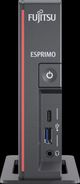 Fujitsu Esprimo G5010, Core i5-10400T, 8GB RAM, 256GB SSD (VFY:G5010P15BMIN)