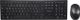 Medion Life P81002 kabelloses Dual-Mode Maus + Tastatur Set schwarz, USB/Bluetooth, DE (50066155)