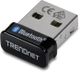 TRENDnet Bluetooth 5.0, USB-A 2.0 [Stecker] (TBW-110UB)