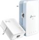 TP-Link AV1000 AC1200 Gigabit Powerline ac Wi-Fi Kit, 2er-Bundle (TL-WPA1000 KIT)