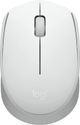 Logitech M171 Wireless Mouse weiß, USB (910-006867)