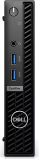 Dell OptiPlex 7010 Micro, Core i5-13500T, 16GB RAM, 256GB SSD (VH0W5)