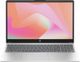 HP 15-fc0254ng, Natural Silver, Ryzen 5 7520U, 16GB RAM, 512GB SSD, DE (A1VY2EA#ABD)