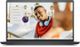 Dell Inspiron 15 3535, Carbon Black, Ryzen 5 7520U, 8GB RAM, 512GB SSD, DE (cn33508sc)