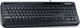 Microsoft OEM Wired Keyboard 400 schwarz, USB, DE (ALB-00046/7YH-00014)