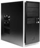 Antec New Solution NSK4482B schwarz, 380W ATX 2.3 (0761345-00496-1/0761345-00497-8)