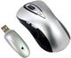 Sansun SN-227L Wireless Laser Mouse, USB (04314)