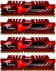 G.Skill RipJawsX rot DIMM Kit 16GB, DDR3-2133, CL11-11-11-30 (F3-17000CL11Q-16GBXL)