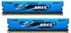 G.Skill Ares DIMM Kit 8GB, DDR3-1866, CL9-10-9-28 (F3-1866C9D-8GAB)