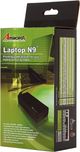 AmacroX Notebook Adapter 90, Notebook-Netzteil, 90W