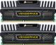 Corsair Vengeance schwarz DIMM Kit 16GB, DDR3-1600, CL9-9-9-24 (CMZ16GX3M2A1600C9)