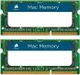 Corsair Mac Memory SO-DIMM Kit 16GB, DDR3L-1600, CL11-11-11-30 (CMSA16GX3M2A1600C11)