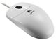 Logitech OEM S69 Classic Wheel Mouse, PS/2 (953560-1600)