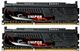 G.Skill Sniper DIMM Kit 16GB, DDR3-1866, CL9-10-9-28 (F3-1866C9D-16GSR)