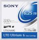 Sony Ultrium LTO-6 Kassette (LTX2500GN)