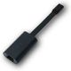 Dell ADPT Con DNGL TYPECTORJ45, 96NP5 USB-C zu GB LAN Adapter