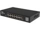 Dell PowerConnect 2816 16-Port, smart managed