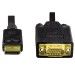 Hama Displayport zu VGA Kabel 1,8m 054592