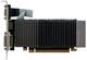 Point of View GeForce GT 520 passiv, 1GB DDR3, VGA, DVI, HDMI (VGA-520-A1-1024-P)